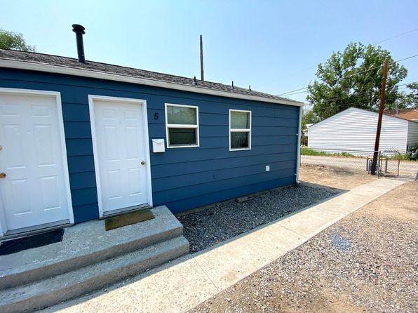528 N 2 E #5