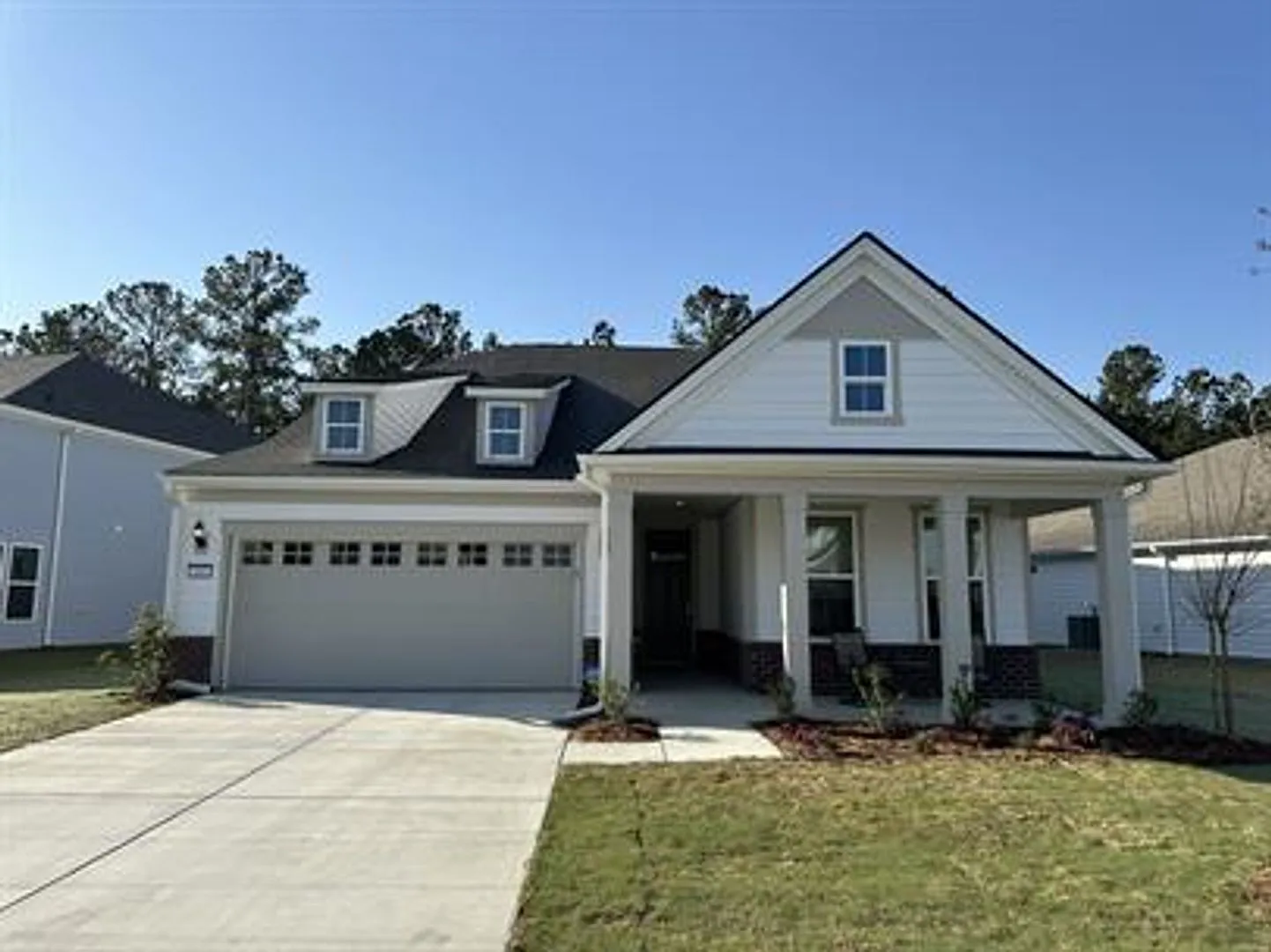 Sun City Palmary Model (55+ community) Furnished — Photo 1