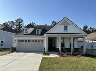 653 Sunfish Way, Okatie, SC 29909