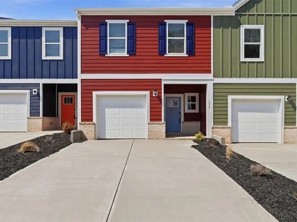 111 Kerwin Ct, Greer, SC 29651