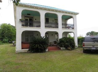 110 W Scenic Dr, Pass Christian, MS 39571