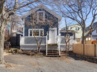 16R Spring St, Gloucester, MA 01930
