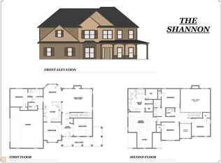 7012 Becca Ln #41, Locust Grove, GA 30248