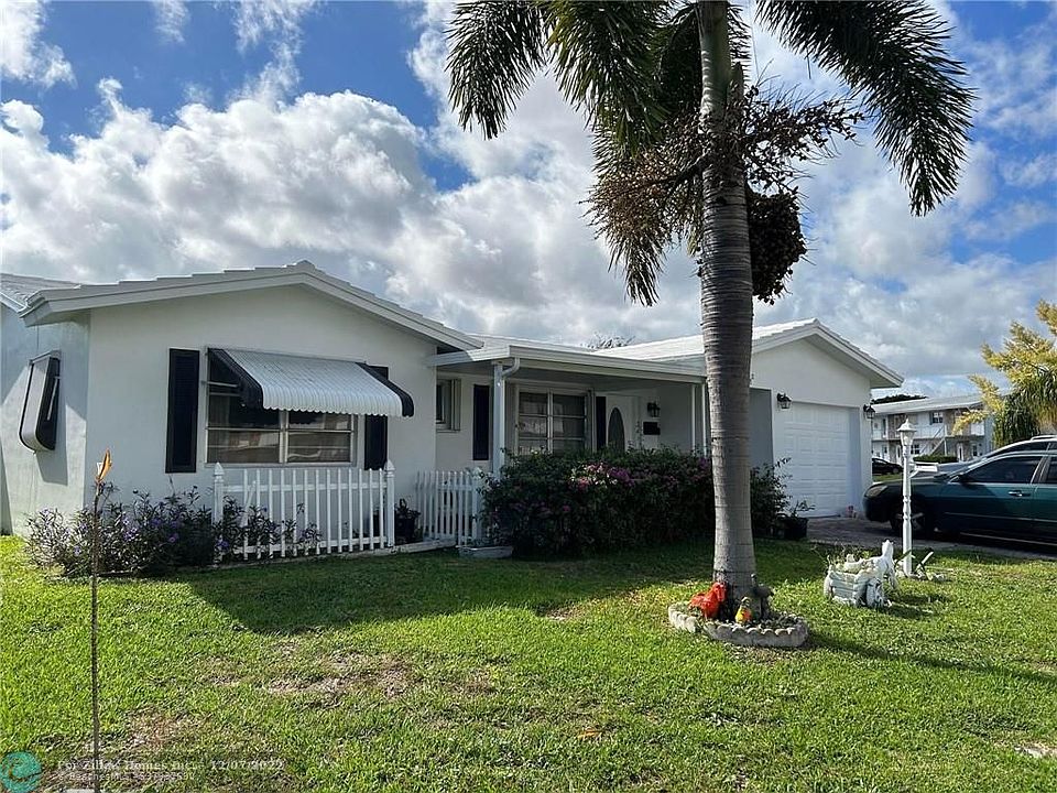 170 NW 27th Ct, Pompano Beach, FL 33064 Zillow