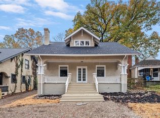 4006 Forest Hill Ave, Richmond, VA 23225