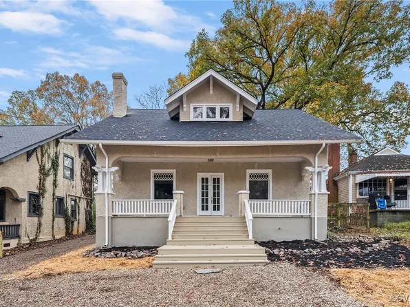 4006 Forest Hill Ave, Richmond, VA 23225