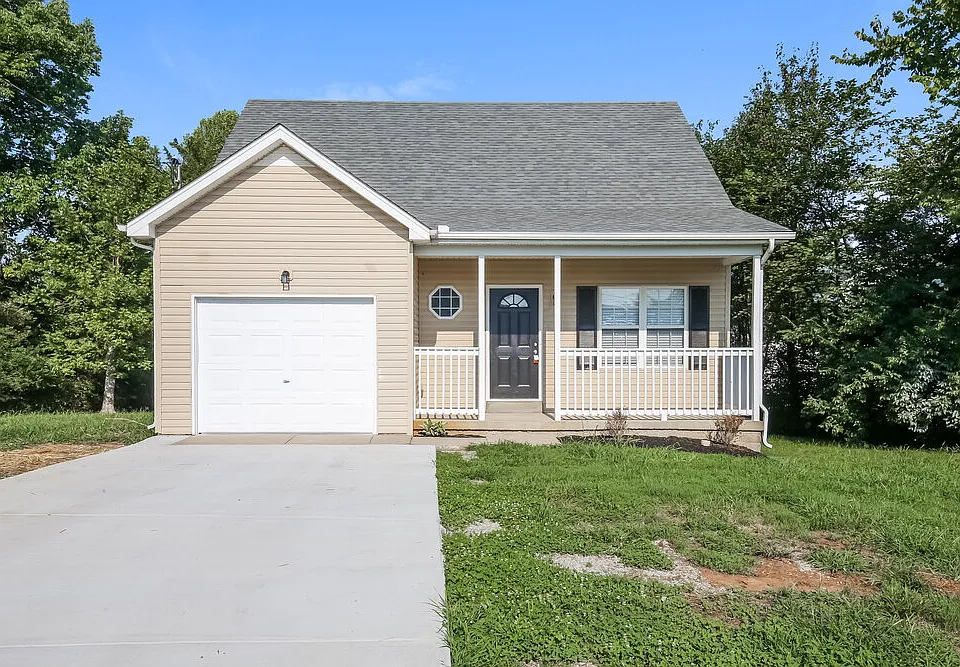 1202 Welsh Dr