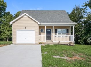 1202 Welsh Dr, La Vergne, TN 37086