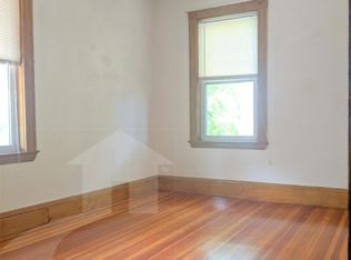 9 Belknap St #3C, Arlington, MA 02474