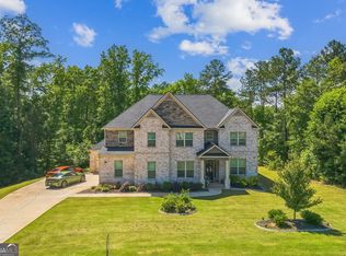 4051 Rotterdam Pass, Hampton, GA 30228