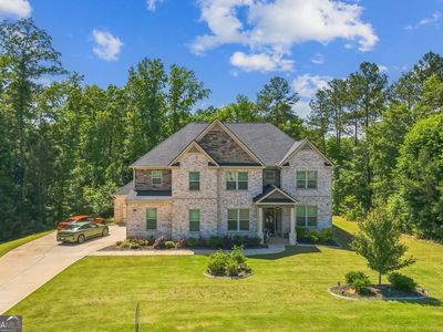 4051 Rotterdam Pass, Hampton, GA, 30228