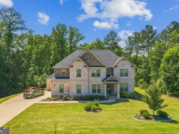 4051 Rotterdam Pass, Hampton, GA 30228