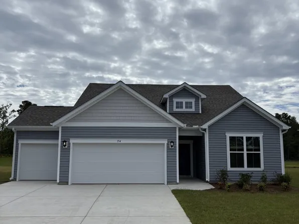 194 Glengrove Lane Lot 24, Murrells Inlet, SC 29576