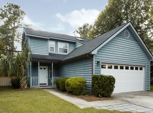 1417 School House Rd, Mount Pleasant, SC 29464