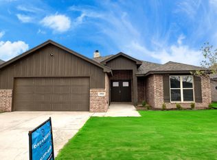 2920 137th St, Lubbock, TX 79423