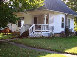 333 Lentz St, Nashville, MI