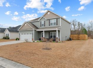 3405 Lefringhouse Ln, New Bern, NC 28562