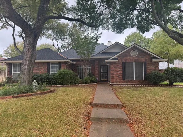 2501 Cornell Dr, Flower Mound, TX 75022