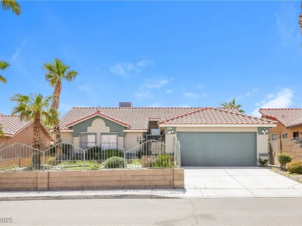 627 Stonehurst Dr, North Las Vegas, NV 89031