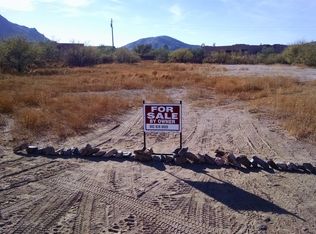 16TH Street And Circle Mountain Rd, New River, AZ 85087