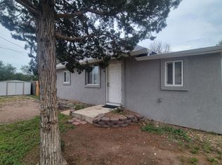 404 S Race St, Fountain, CO 80817