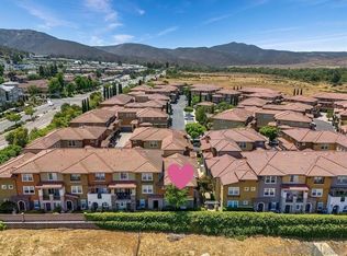 125 Via Sovana, Santee, CA 92071