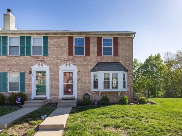 300 Lexington Rd, Schwenksville, PA 19473