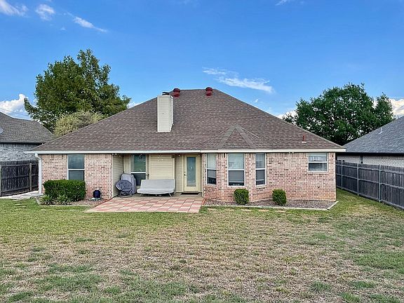 4th image of 1017 Rolling Meadows Dr