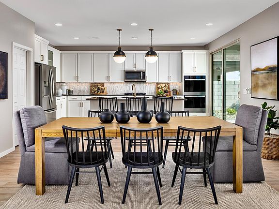 Ponderosa at Laurel in Blossom Rock