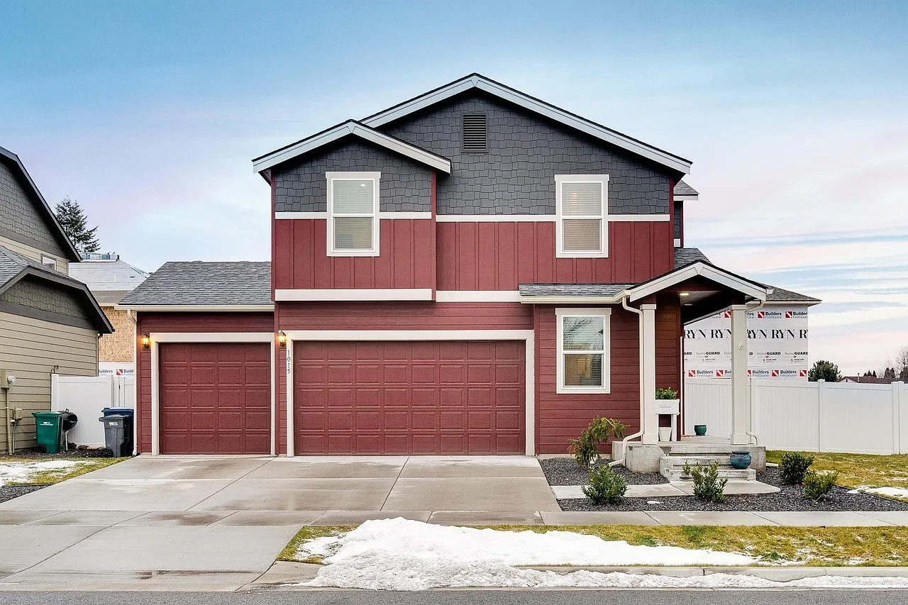 1015 North Viewmont Road — Photo 1