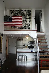 Rented by Brooklyn Group