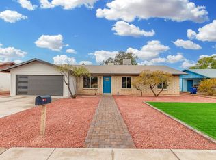252 S Cholla St, Gilbert, AZ 85233