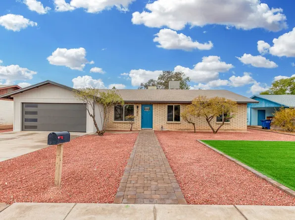 252 S Cholla St, Gilbert, AZ 85233