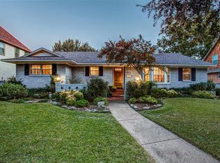 9418 Springbranch Dr, Dallas, TX 75238