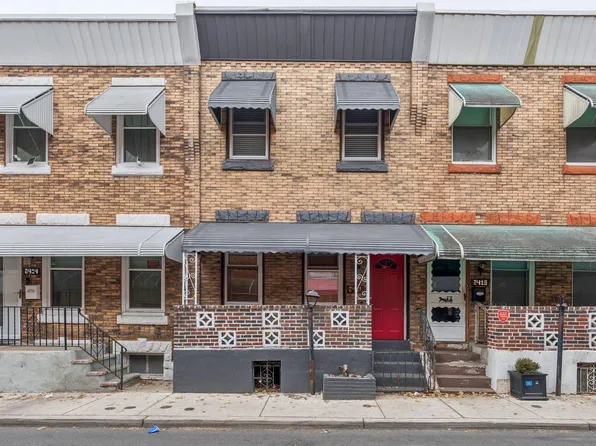 2416 N Hollywood St, Philadelphia, PA 19132