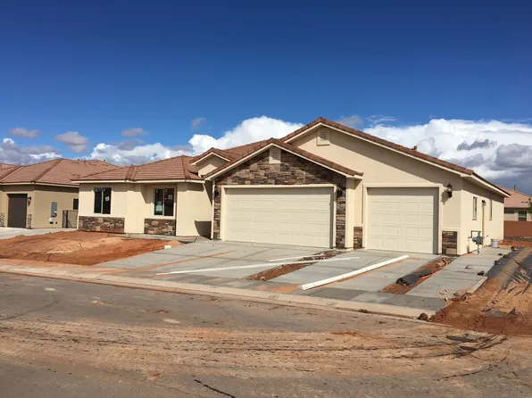 2688 W 310 N, Hurricane, UT 84737