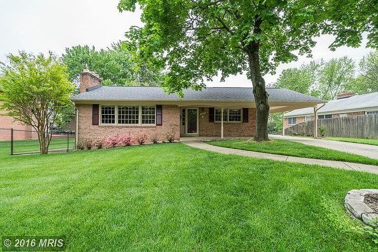 1st image of 6227 Nelway Dr