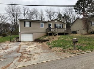 4028 Abercorn Rd, Knoxville, TN 37921