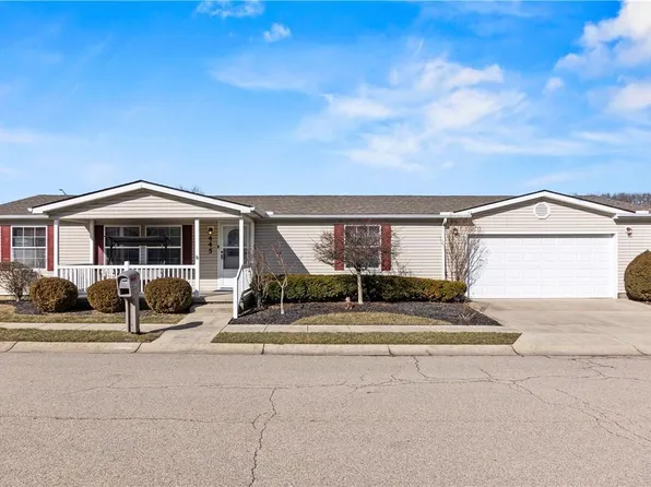 445 Park Hills Xing #37, Fairborn, OH 45324