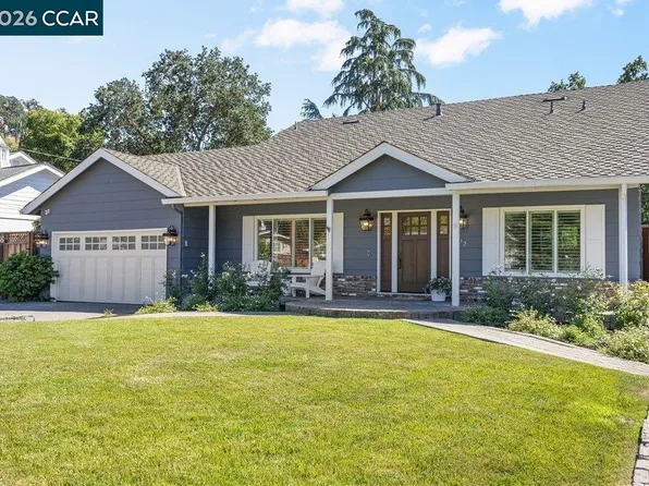 102 Belgian Dr, Danville, CA 94526