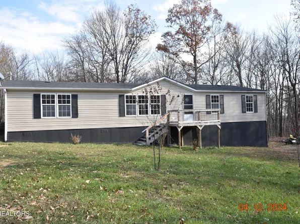 472 Catoosa Ridge Rd, Rockwood, TN 37854