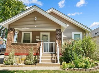 2035 Ewalt Ave, Dayton, OH