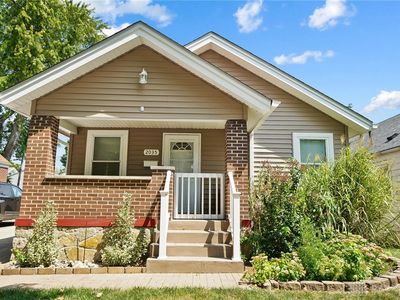 2035 Ewalt Ave, Dayton, OH, 45420
