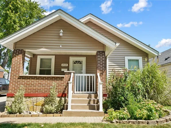 2035 Ewalt Ave, Dayton, OH 45420