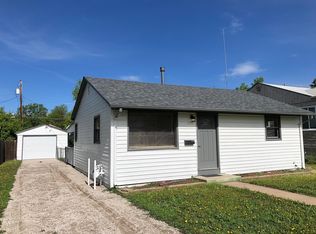 3269 S Marion St, Englewood, CO 80113