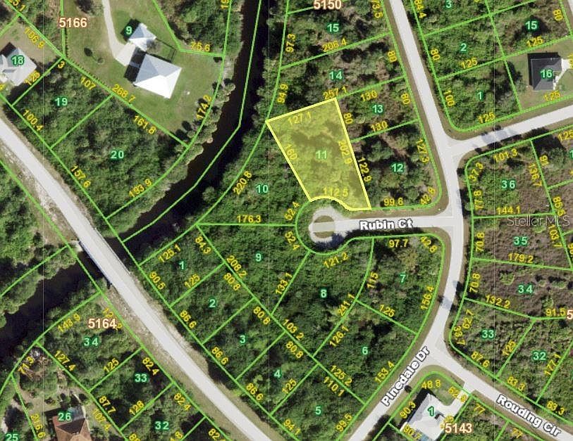 1st image of 7598 Rubin Ct