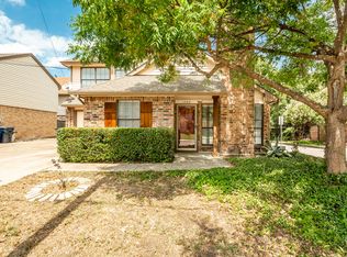 1502 Villars St, Dallas, TX 75204