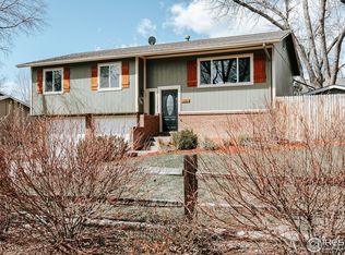 1119 Timber Ln, Fort Collins, CO 80521