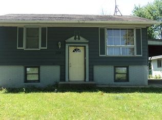 1340 Kennedy Ln, Ford Heights, IL 60411