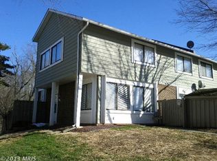 12612 Red Pepper Ct, Germantown, MD 20874